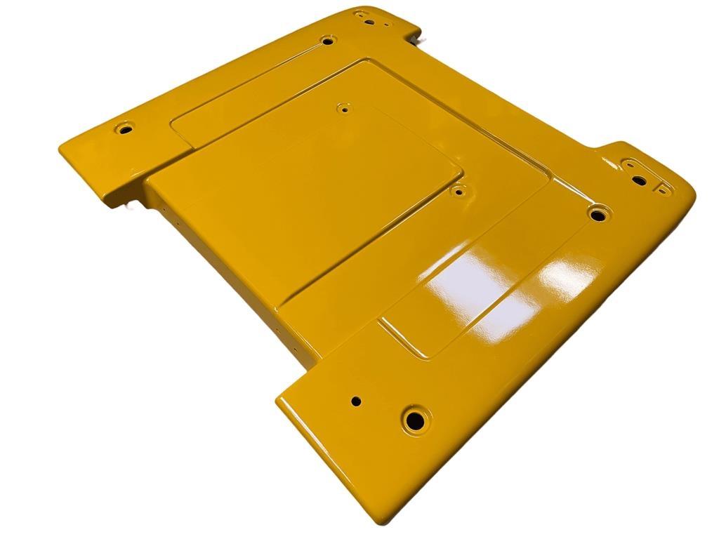  Tag, Volvo Læssemaskine その他部品