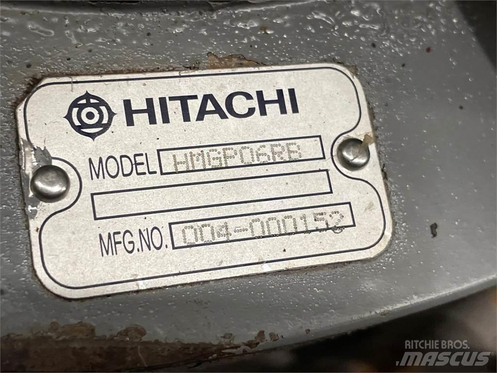 Takeuchi TB1140 Krøjegear 建設機械 -　その他