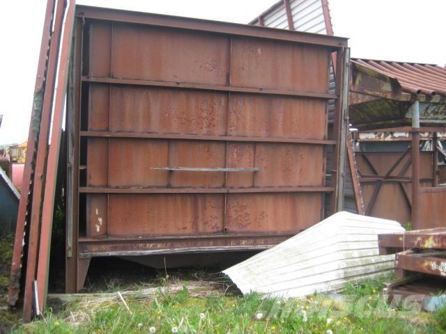  Tank その他部品