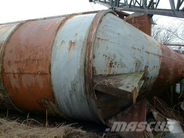  Tank その他部品