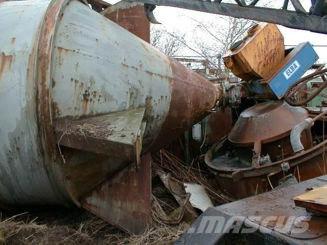  Tank その他部品