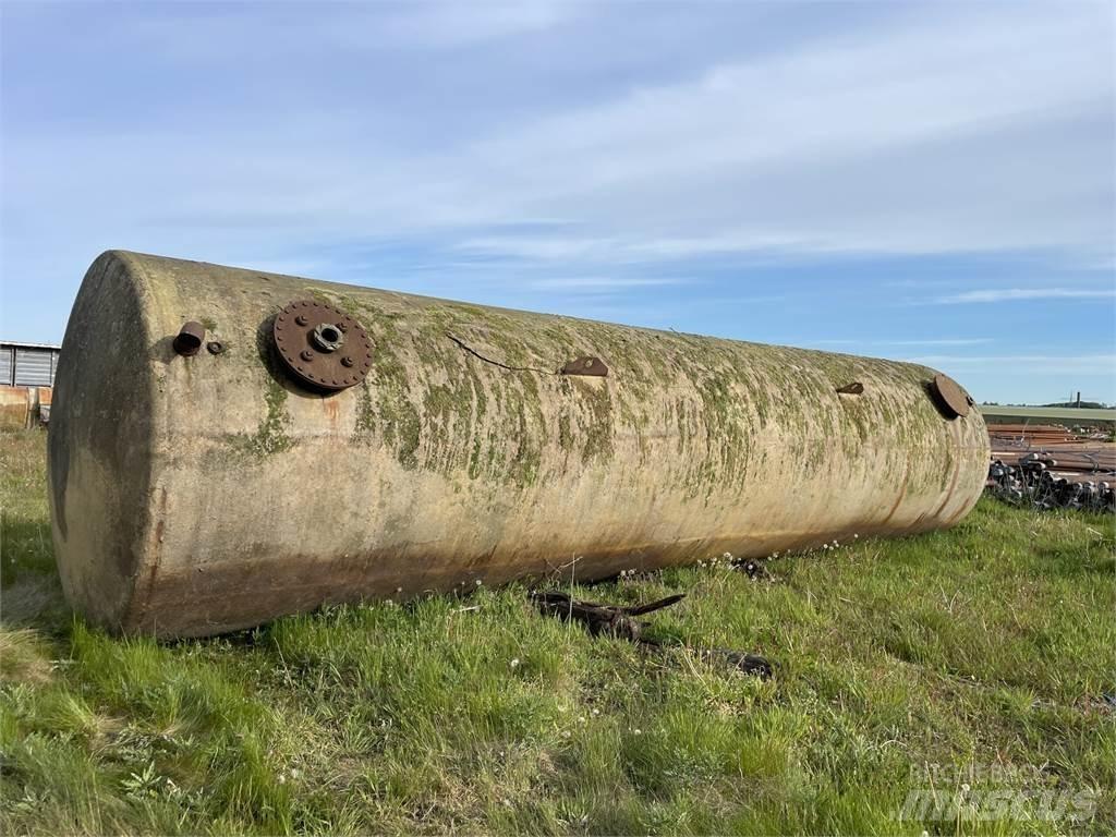  Tank 50.000 ltr その他部品