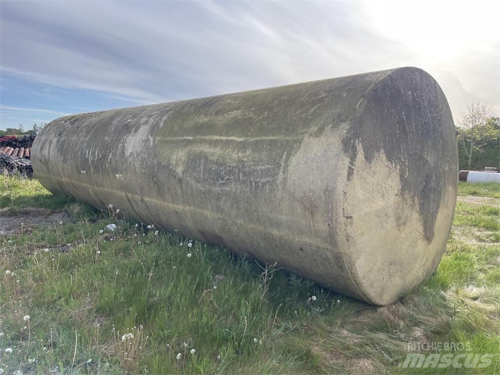  Tank 50.000 ltr その他部品