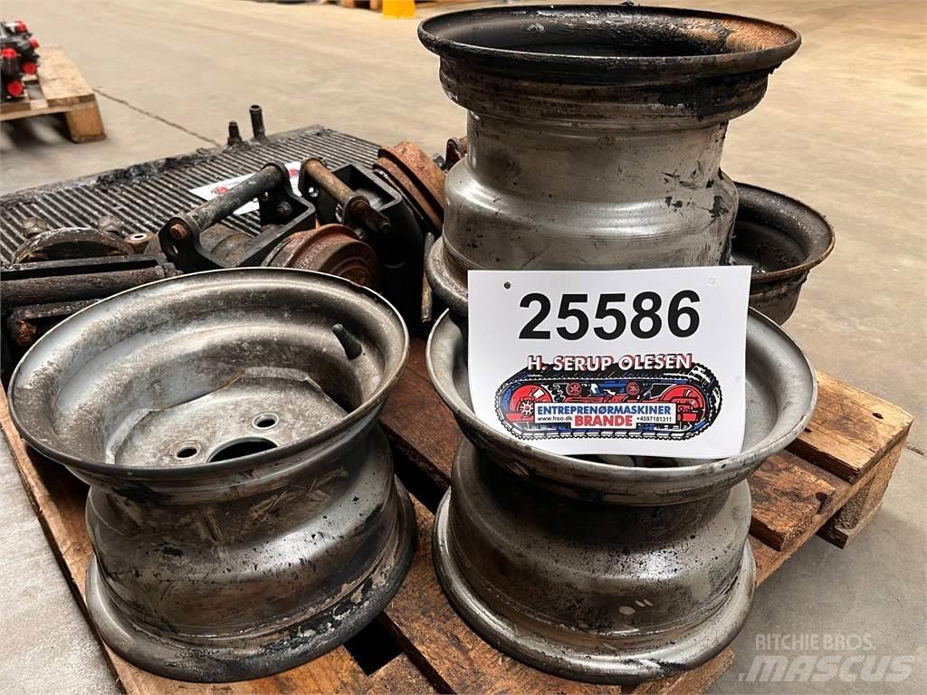 Timan VPM3330 fælg タイヤ、ホイル、リム