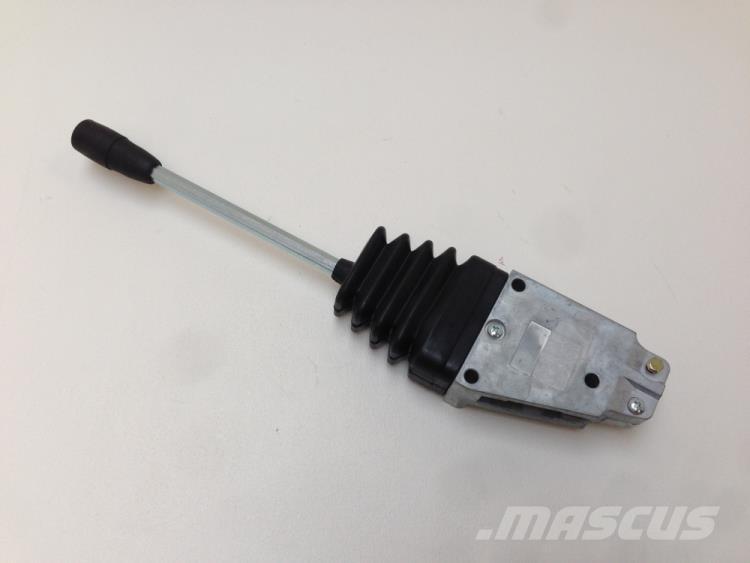  Tiphåndtag, Volvo A20C その他部品