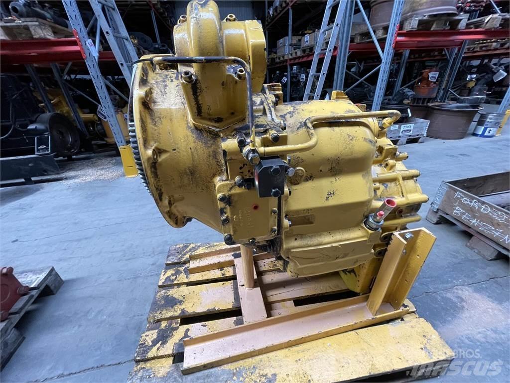  Transmission ex. Volvo L90 トランスミッション