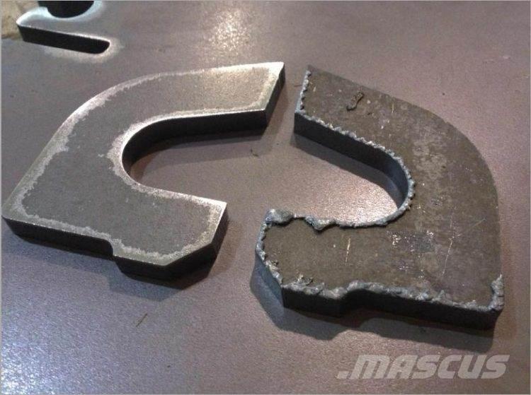  Tromlerenser til metal その他部品
