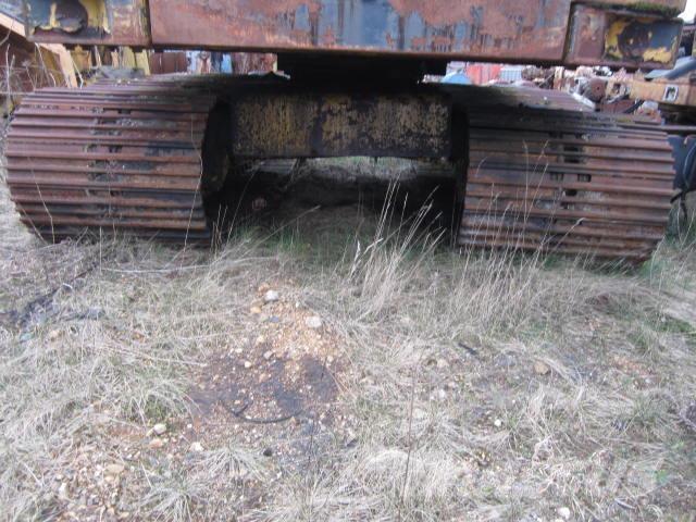 Undervogn ex. Hanomag 450 その他部品