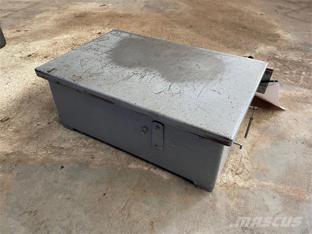  Vægt, mekanisk 50 kg その他部品