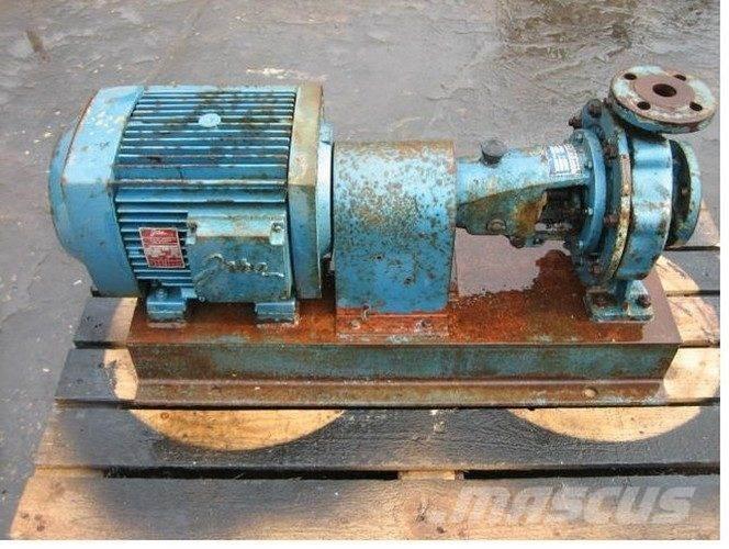  Vandpumpe 32/20 -15 ウォーターポンプ