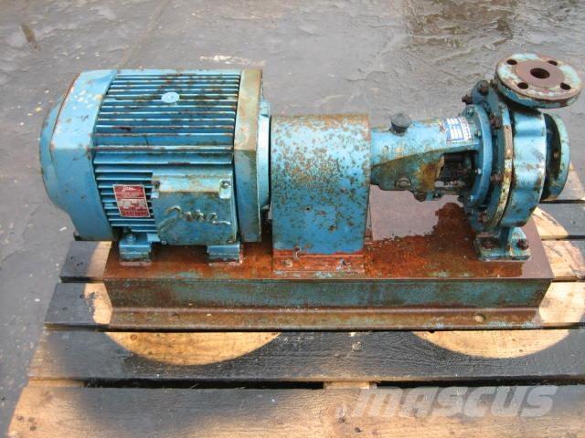  Vandpumpe type Reci 32/20 ウォーターポンプ