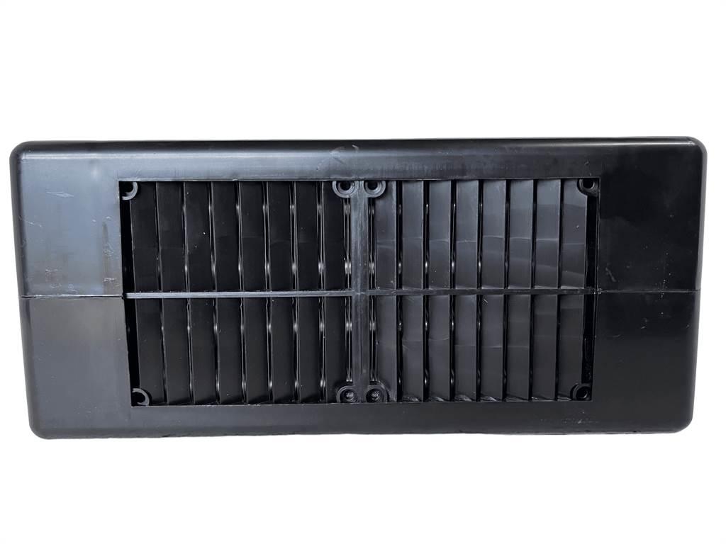  Varmeblæser 12V 電子機器