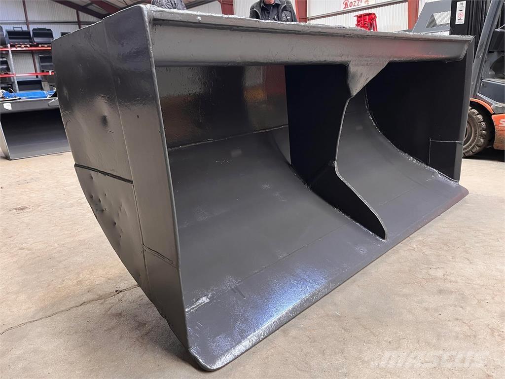  Ventilblok ex. Volvo L120F 油圧機