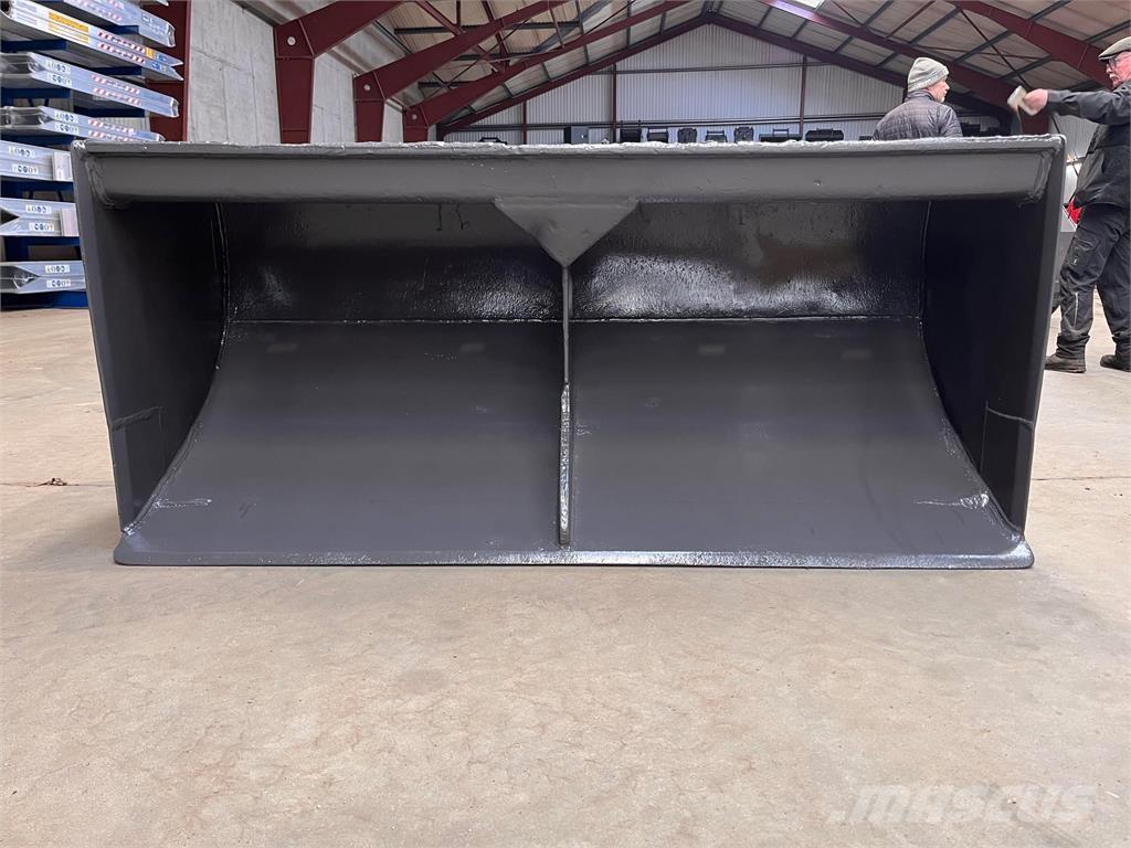  Ventilblok ex. Volvo L120F 油圧機