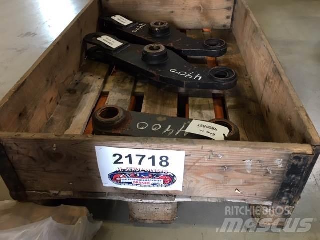 Volvo 4400 Link Arm その他部品