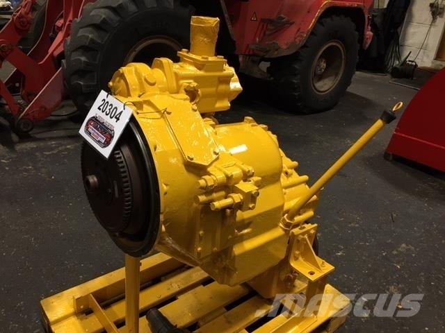 Volvo 4500 Transmission トランスミッション