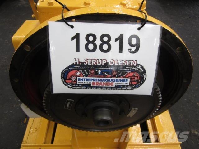 Volvo 841 Transmission トランスミッション