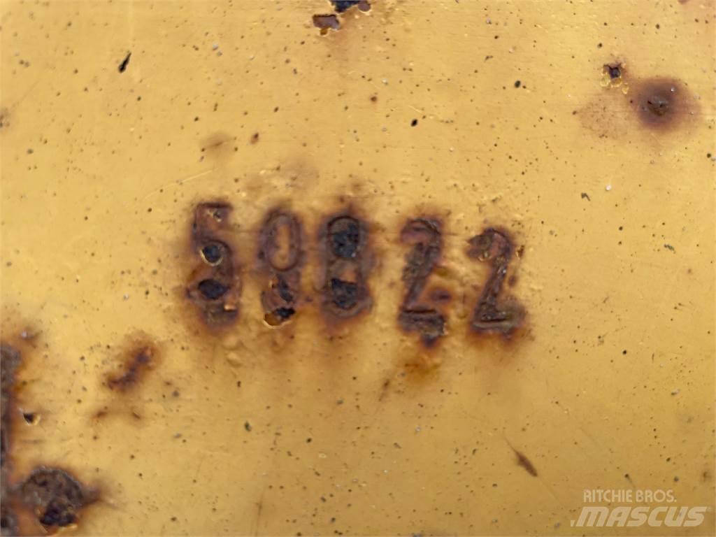 Volvo 861 dumper til ophug サイト　ダンプ