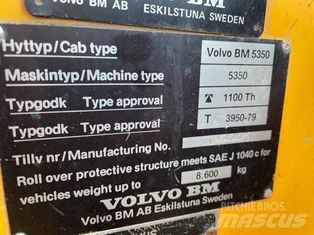 Volvo A25 dumper til ophug サイト　ダンプ