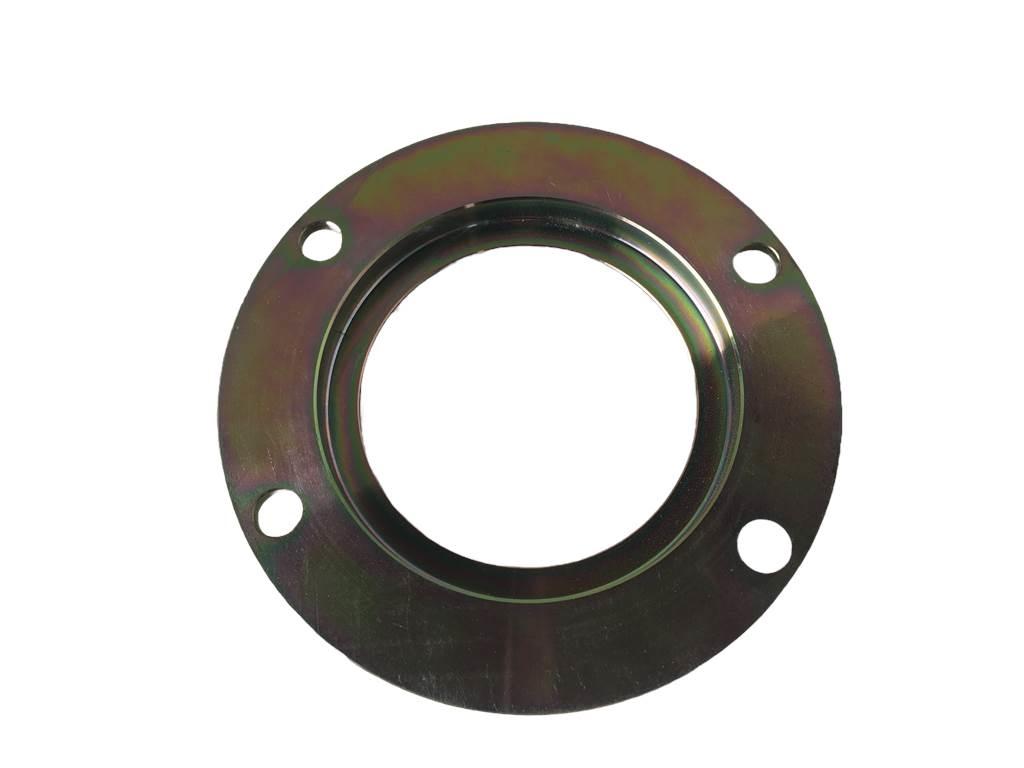 Volvo Dumper, Flange その他部品