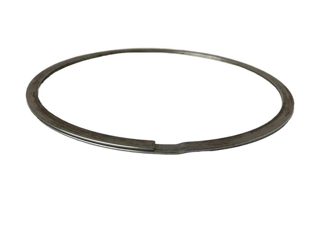 Volvo Dumper, Ring エンジン
