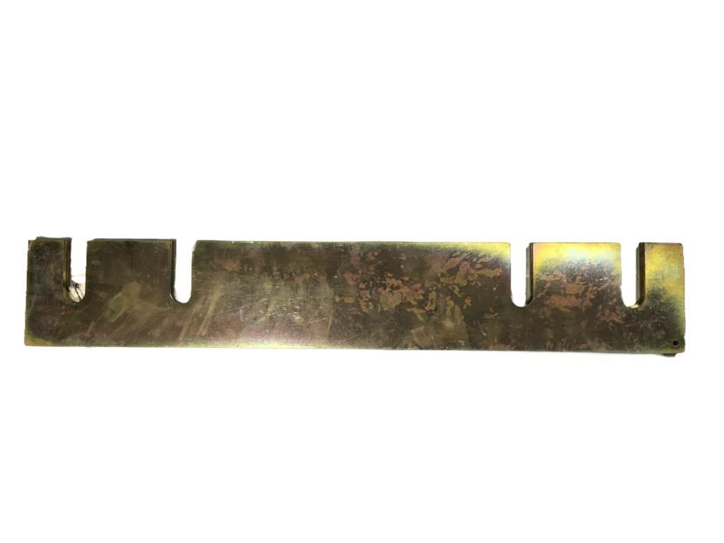 Volvo Dumper, Shims その他部品