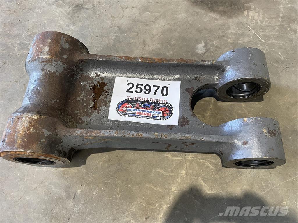 Volvo EC240CL link その他部品
