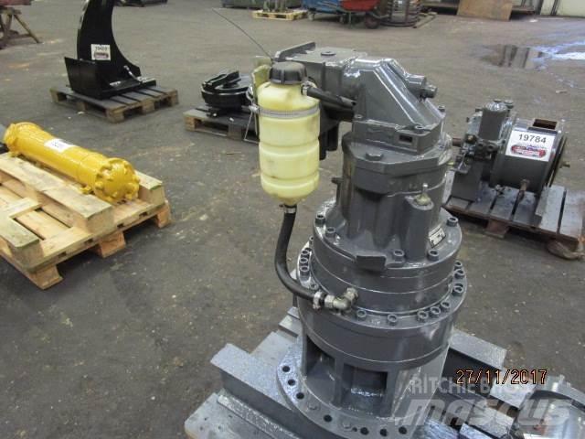 Volvo EC340 Krøjegear 建設機械 -　その他