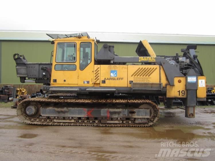 Volvo EC340 til ophug 大型油圧ショベル12t以上（パワーショベル・ユンボ）
