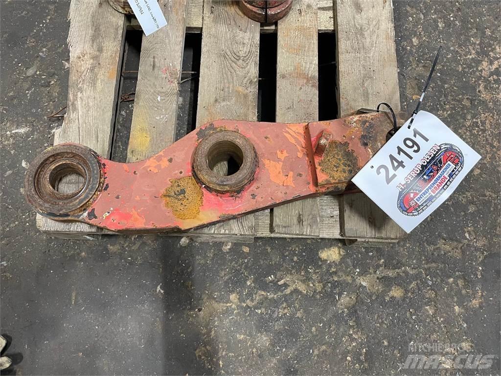 Volvo L120 Link Arm その他部品