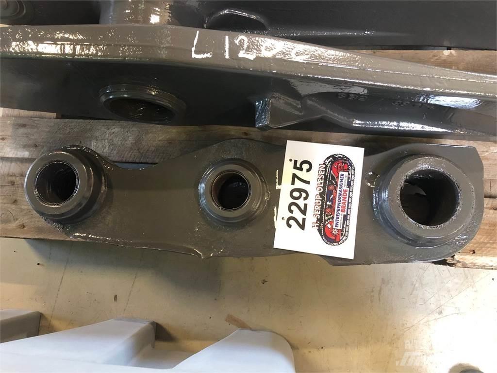 Volvo L120C Link Arm その他部品