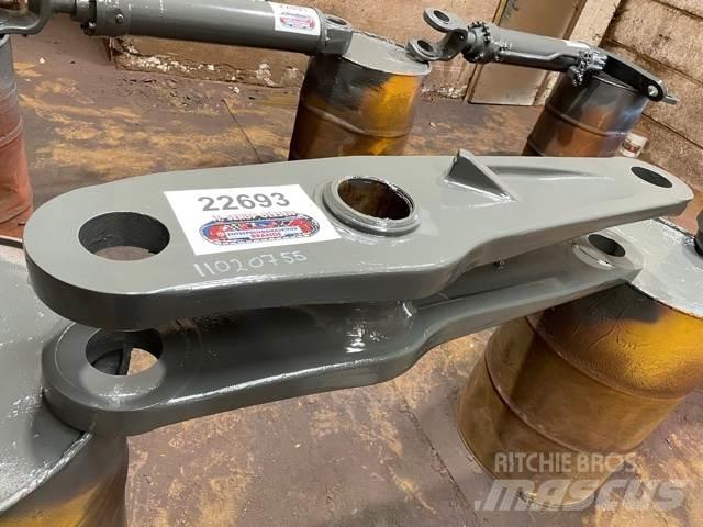 Volvo L120E Link Arm その他部品