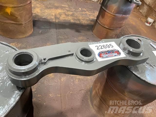 Volvo L120E Link Arm その他部品