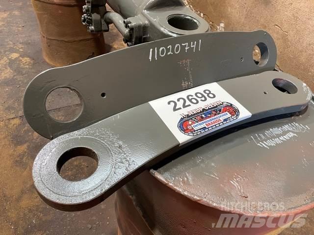 Volvo L120E Link Arm その他部品