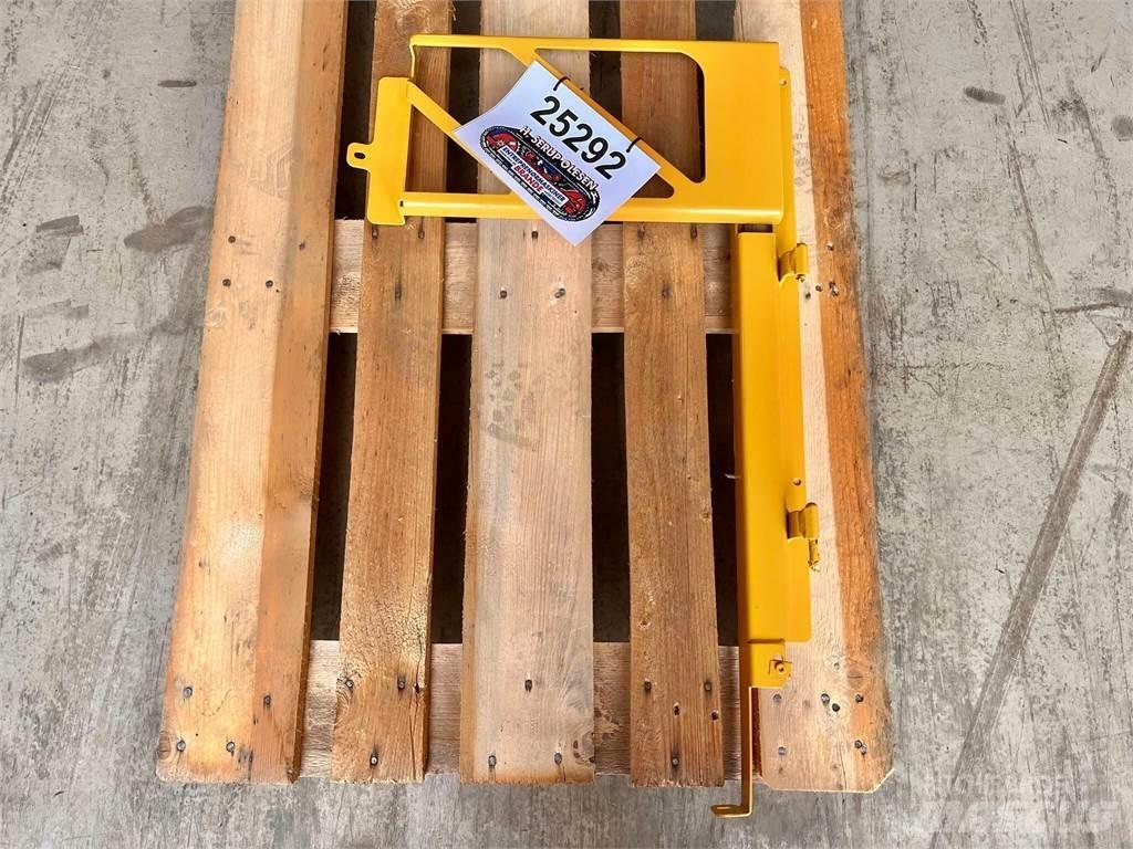 Volvo L120F låge その他部品