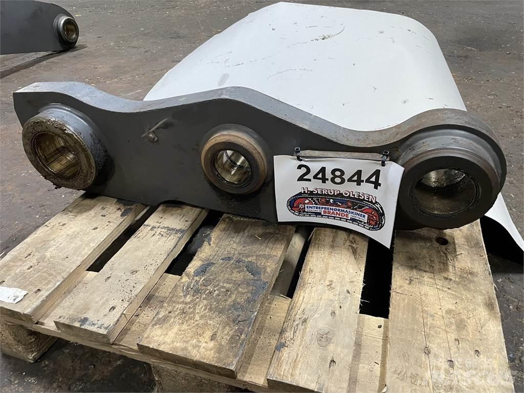 Volvo L120F Link Arm その他部品