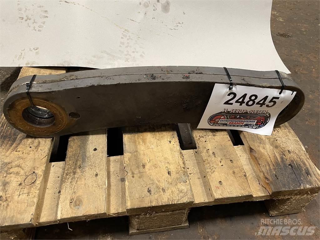 Volvo L120F Link Arm その他部品