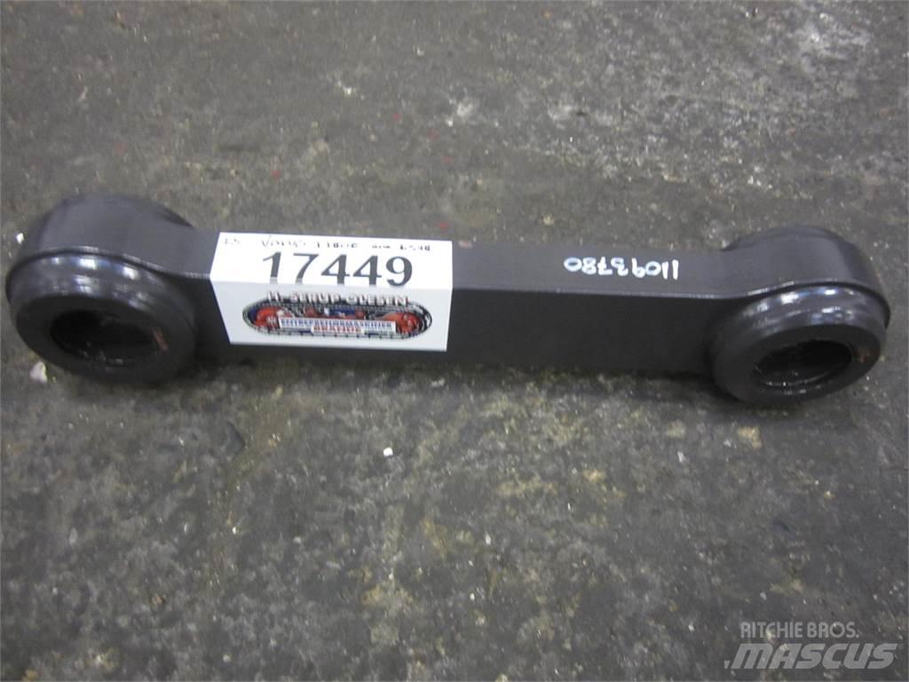 Volvo L180E Link Arm その他部品