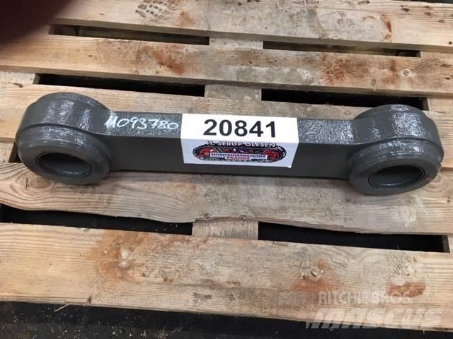 Volvo L180E Link Arm その他部品