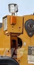 Volvo L220E frontlygte 電子機器