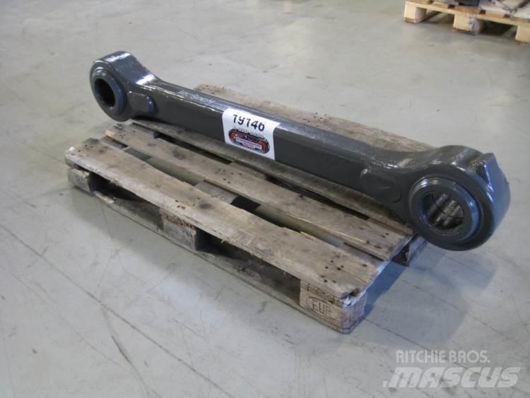 Volvo L220E Link Arm その他部品