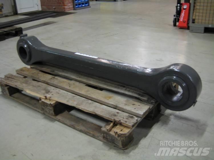 Volvo L220E Link Arm その他部品