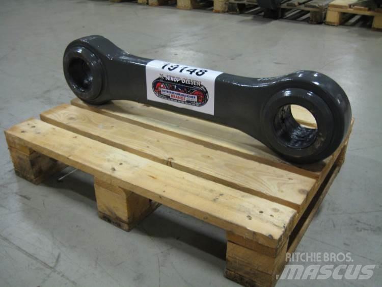 Volvo L220E Link Arm その他部品