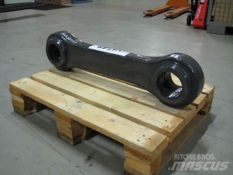 Volvo L220E Link Arm その他部品