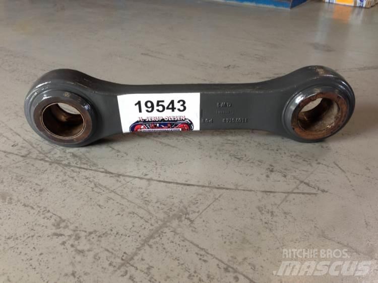 Volvo L220E Link Arm その他部品
