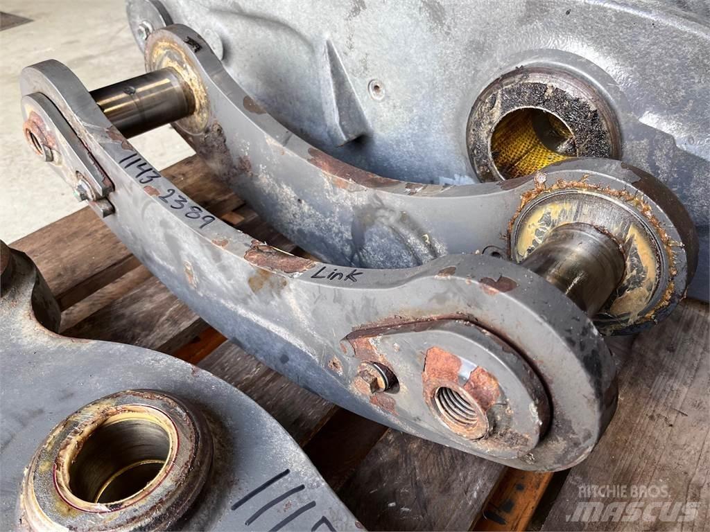 Volvo L60H Link Arm その他部品