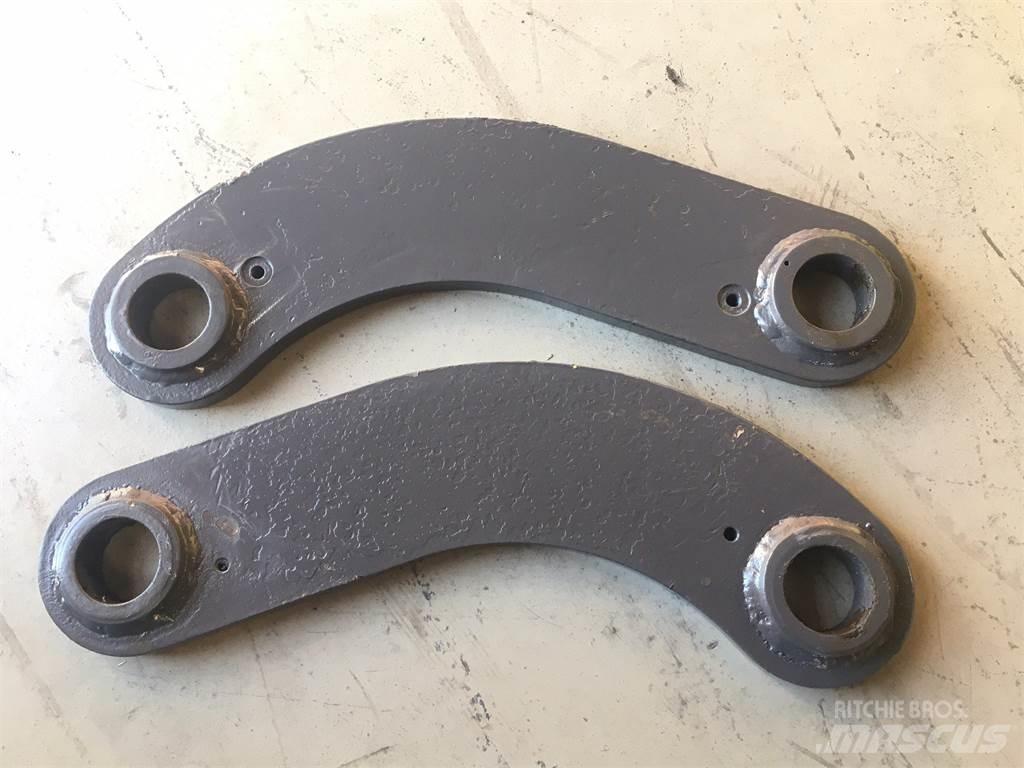Volvo L70B Link Arm その他部品