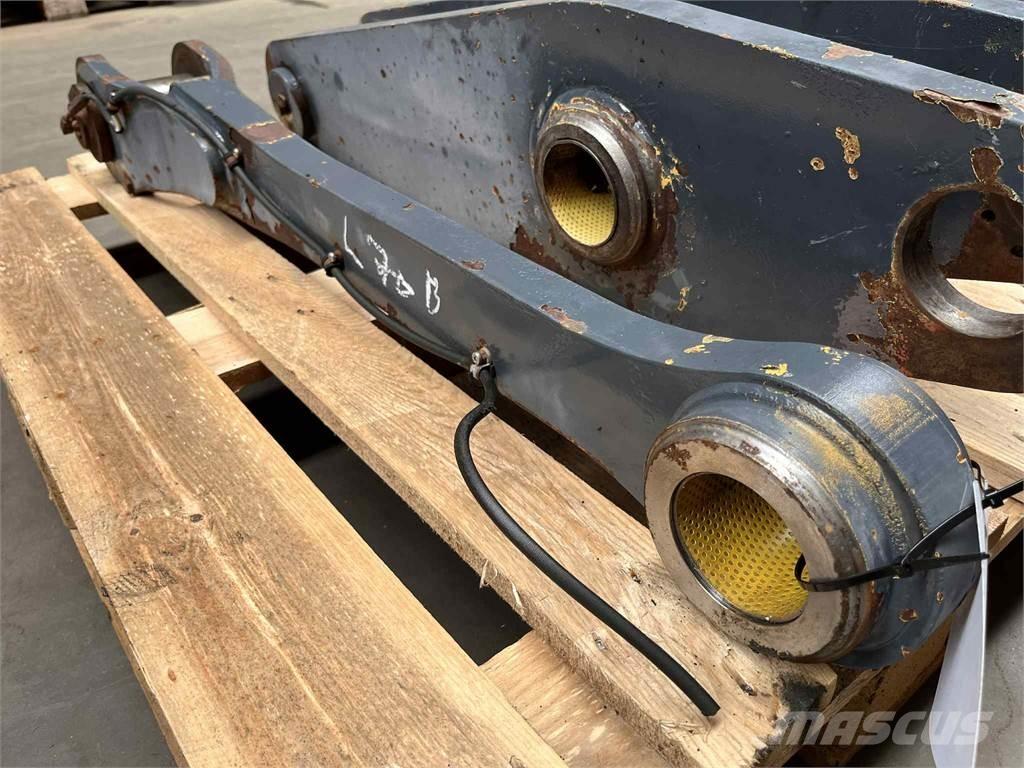 Volvo L70B Link Arm その他部品