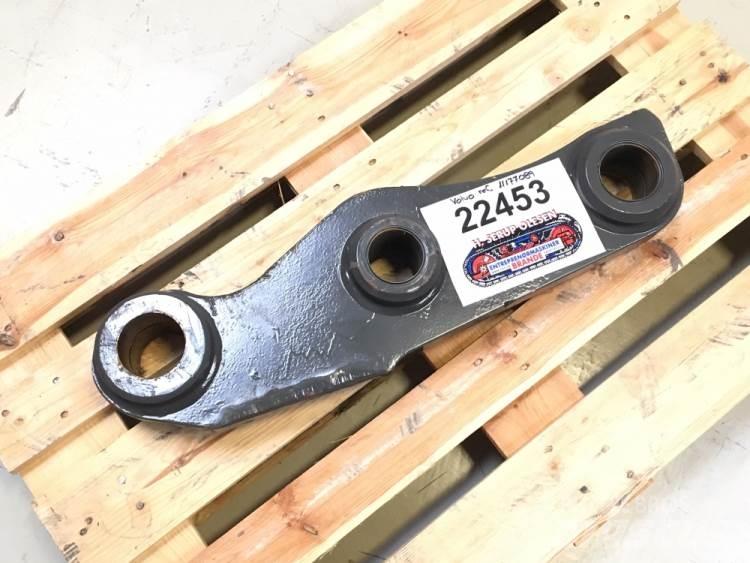 Volvo L70E Link Arm その他部品