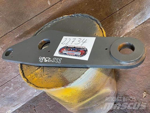 Volvo L90B Link Arm その他部品